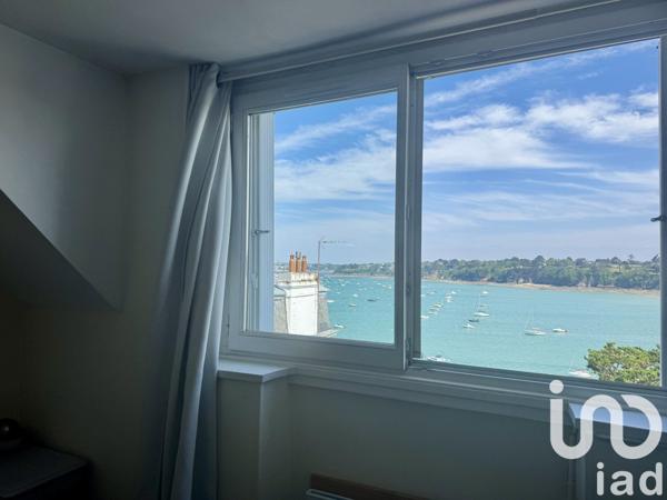Appartement 3 pièces de 64 m² à Dinard (35800)