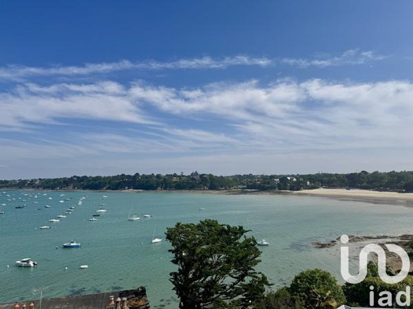 Appartement 3 pièces de 64 m² à Dinard (35800)