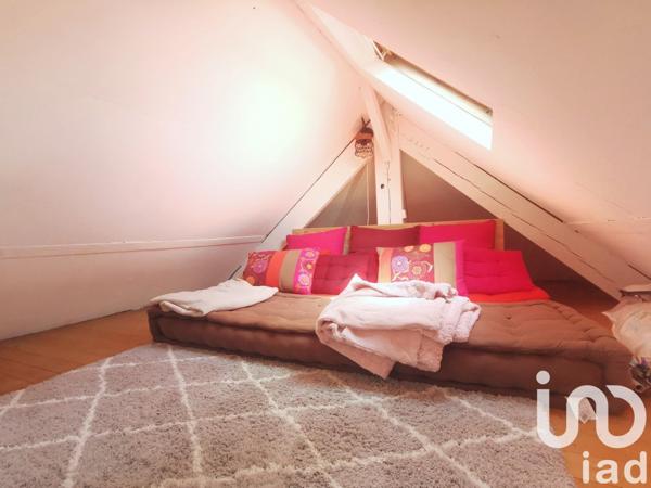 Appartement 3 pièces de 64 m² à Dinard (35800)