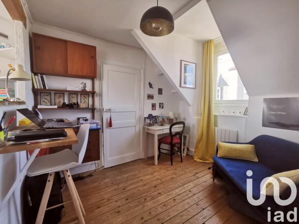 Appartement 3 pièces de 64 m² à Dinard (35800)