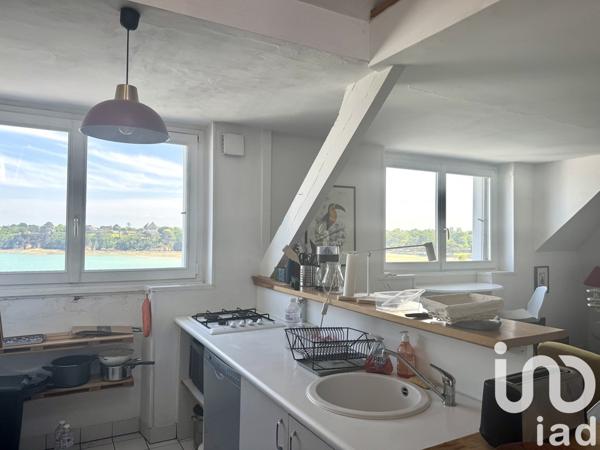 Appartement 3 pièces de 64 m² à Dinard (35800)