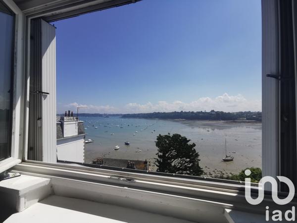 Appartement 3 pièces de 64 m² à Dinard (35800)