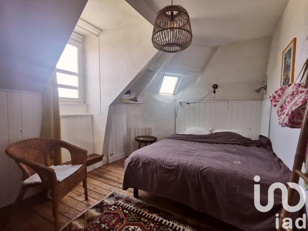 Appartement 3 pièces de 64 m² à Dinard (35800)