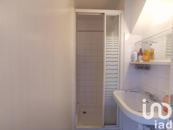 Appartement 3 pièces de 64 m² à Dinard (35800)