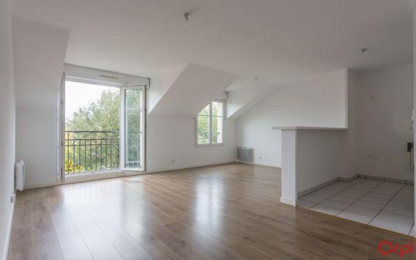 Appartement à vendre    3 pièces • 58,96 m2 Saint-Michel-sur-Orge