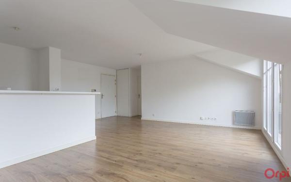 Appartement à vendre    3 pièces • 58,96 m2 Saint-Michel-sur-Orge
