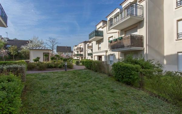 Appartement à vendre    3 pièces • 58,96 m2 Saint-Michel-sur-Orge