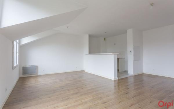 Appartement à vendre    3 pièces • 58,96 m2 Saint-Michel-sur-Orge