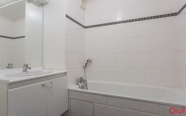 Appartement à vendre    3 pièces • 58,96 m2 Saint-Michel-sur-Orge