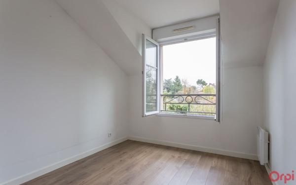 Appartement à vendre    3 pièces • 58,96 m2 Saint-Michel-sur-Orge