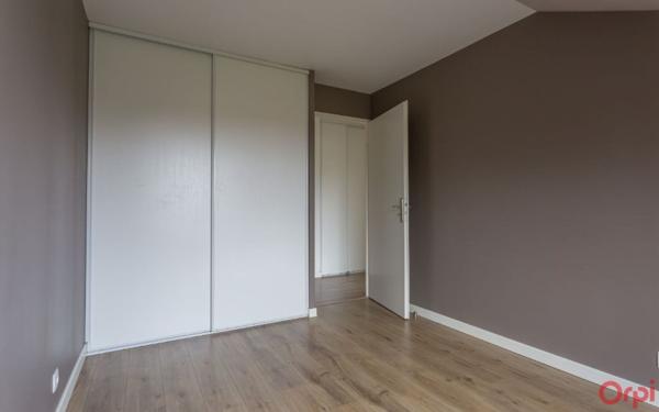 Appartement à vendre    3 pièces • 58,96 m2 Saint-Michel-sur-Orge