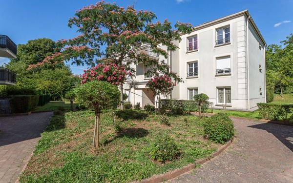 Appartement à vendre    3 pièces • 58,96 m2 Saint-Michel-sur-Orge