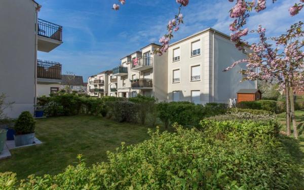 Appartement à vendre    3 pièces • 58,96 m2 Saint-Michel-sur-Orge