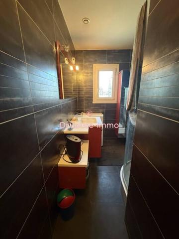 Maison à vendre 5 pièces de 81 m²