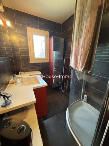 Maison à vendre 5 pièces de 81 m²