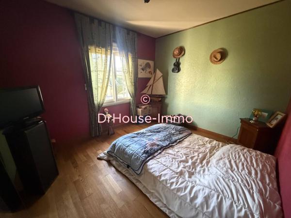 Maison à vendre 5 pièces de 81 m²