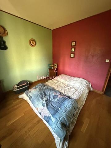 Maison à vendre 5 pièces de 81 m²