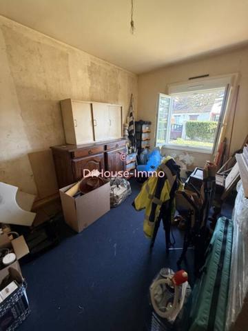 Maison à vendre 5 pièces de 81 m²