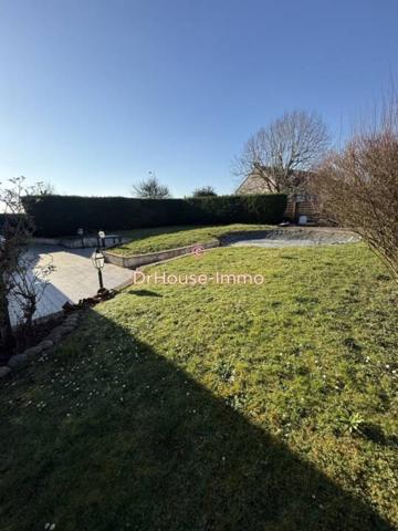 Maison à vendre 5 pièces de 81 m²