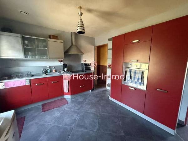 Maison à vendre 5 pièces de 81 m²