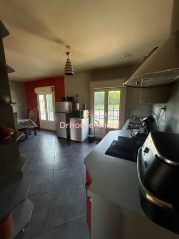 Maison à vendre 5 pièces de 81 m²