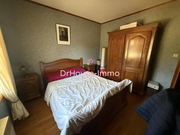 Maison à vendre 5 pièces de 81 m²
