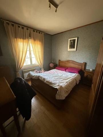 Maison à vendre 5 pièces de 81 m²