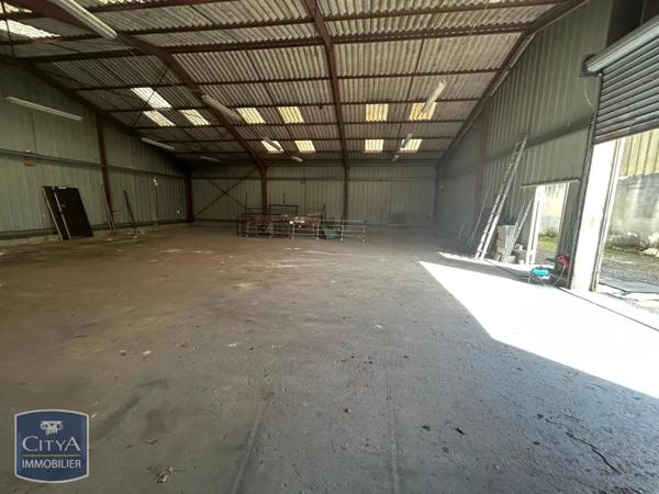 Local commercial à louer