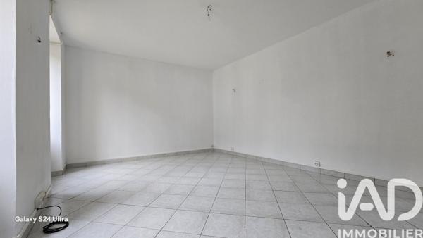 Maison à vendre 2 pièces 62 m² Saint-Amand-Montrond