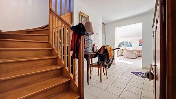 Maison Etaules 6 pièce(s) 133 m2