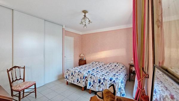 Maison Etaules 6 pièce(s) 133 m2