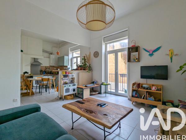 Appartement à vendre 3 pièces 80 m² Béziers