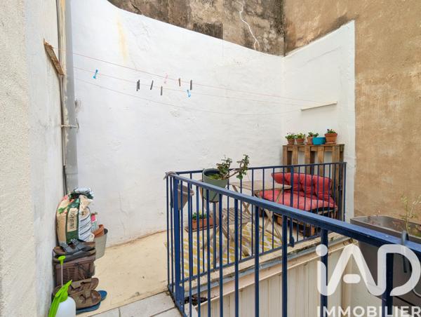 Appartement à vendre 3 pièces 80 m² Béziers