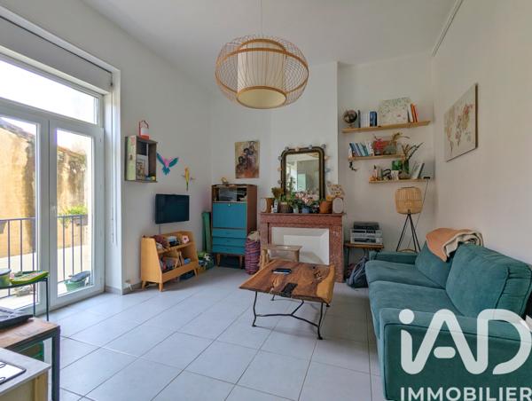 Appartement à vendre 3 pièces 80 m² Béziers