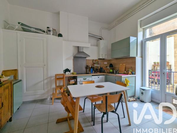 Appartement à vendre 3 pièces 80 m² Béziers
