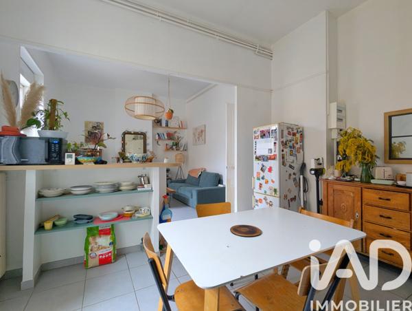Appartement à vendre 3 pièces 80 m² Béziers