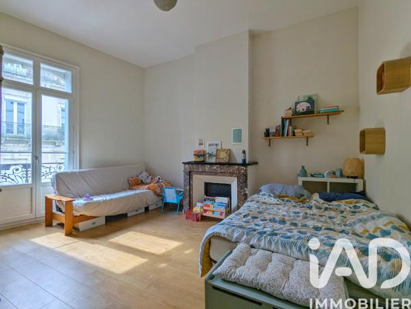 Appartement à vendre 3 pièces 80 m² Béziers