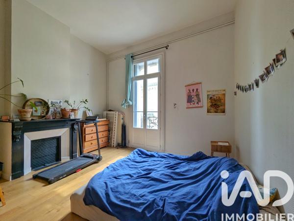 Appartement à vendre 3 pièces 80 m² Béziers