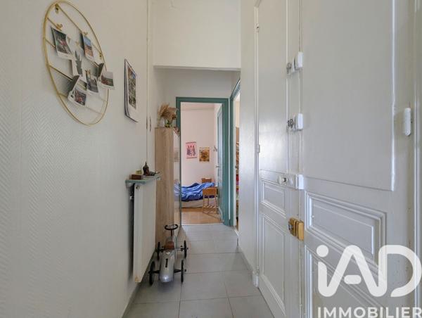 Appartement à vendre 3 pièces 80 m² Béziers
