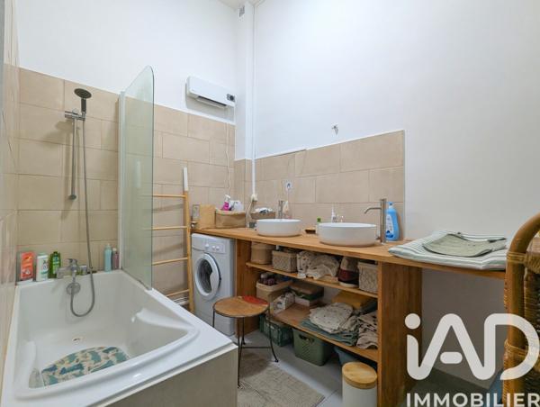 Appartement à vendre 3 pièces 80 m² Béziers