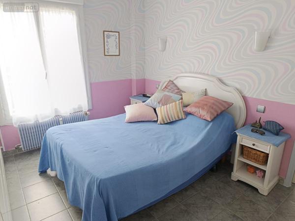 Appartement à vendre à Béthune dans le Pas-de-Calais (62400), ref : 62024-1662