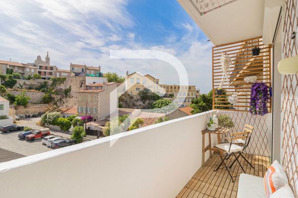 Appartement 4 pièces 110 m2