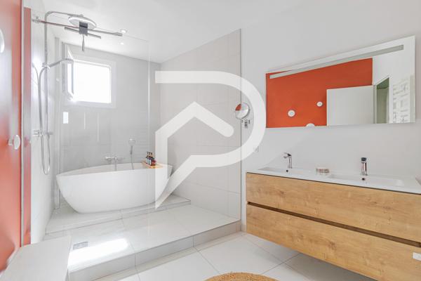 Appartement 4 pièces 110 m2