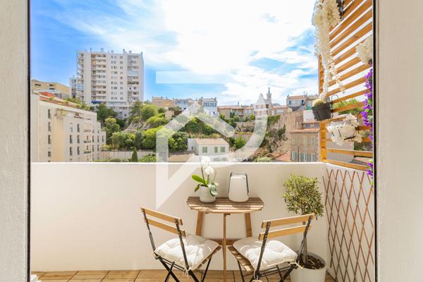 Appartement 4 pièces 110 m2