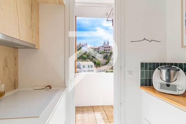 Appartement 4 pièces 110 m2