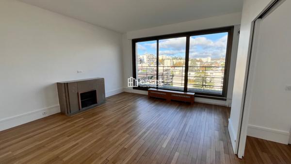 Location Appartement 2 pièces 78.15 m² - Saint Cloud 92210