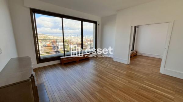 Location Appartement 2 pièces 78.15 m² - Saint Cloud 92210