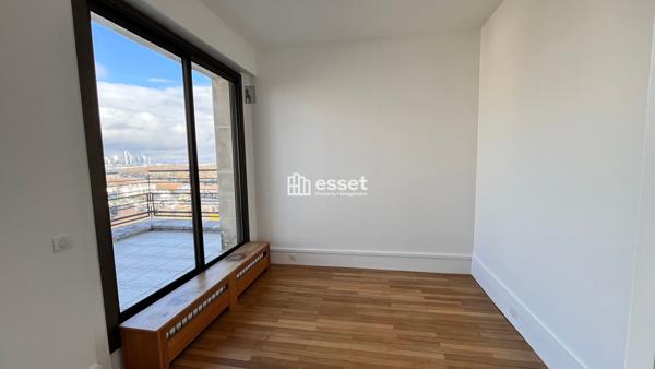 Location Appartement 2 pièces 78.15 m² - Saint Cloud 92210