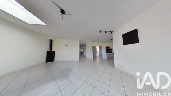 Maison à vendre 5 pièces 120 m² Fouras