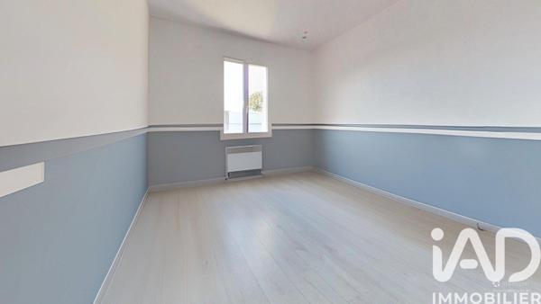 Maison à vendre 5 pièces 120 m² Fouras